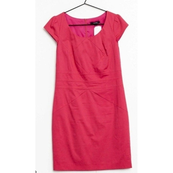 Comma Day dress Sze M - Picture 1 of 12